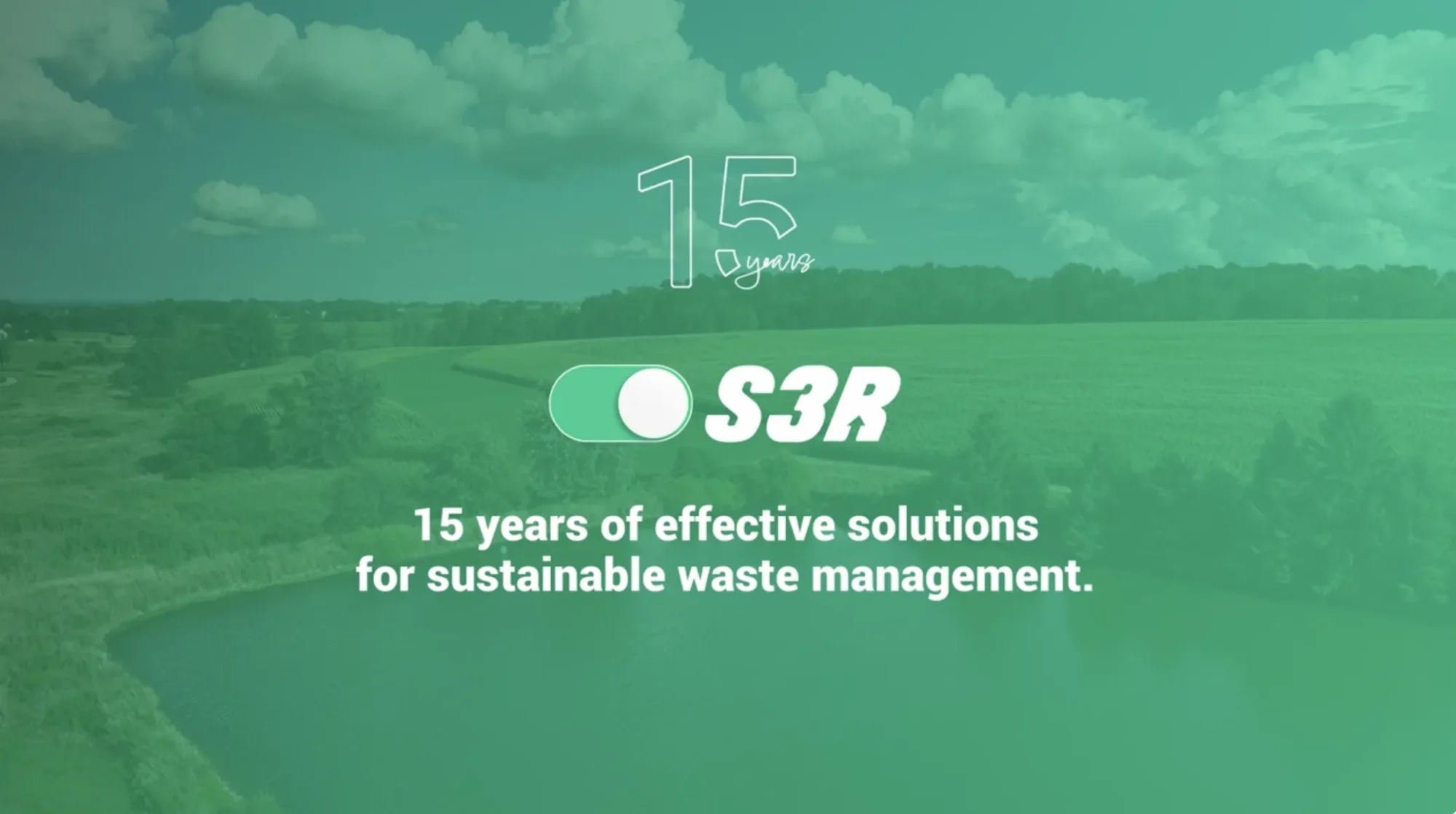 For over 15 years, S3R has been helping local businesses